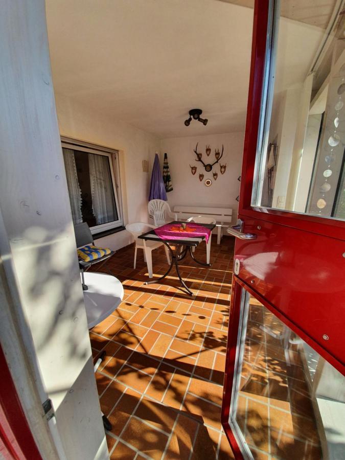Gaestehaus Aurelia Wiesau Extérieur photo