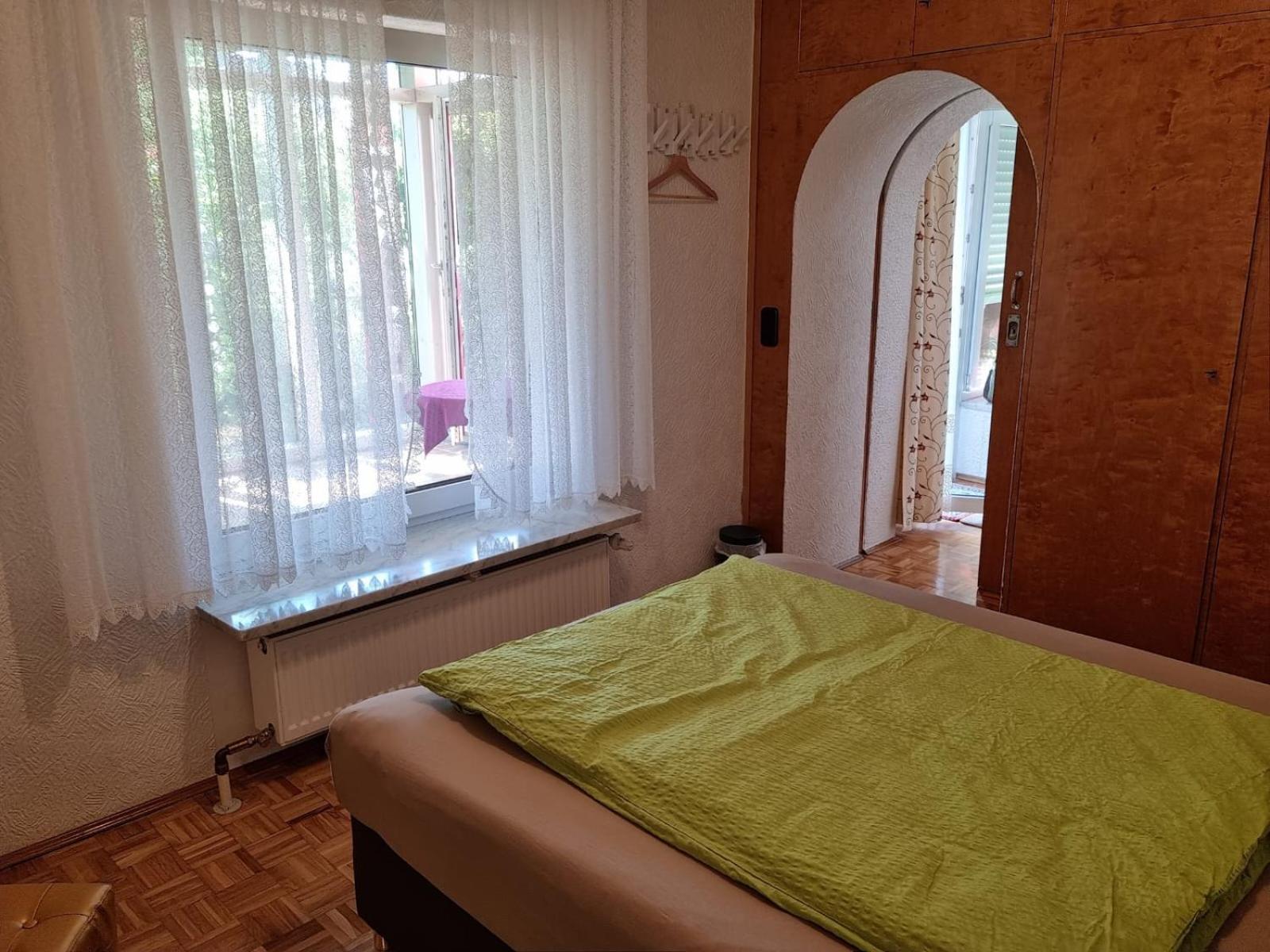 Gaestehaus Aurelia Wiesau Extérieur photo