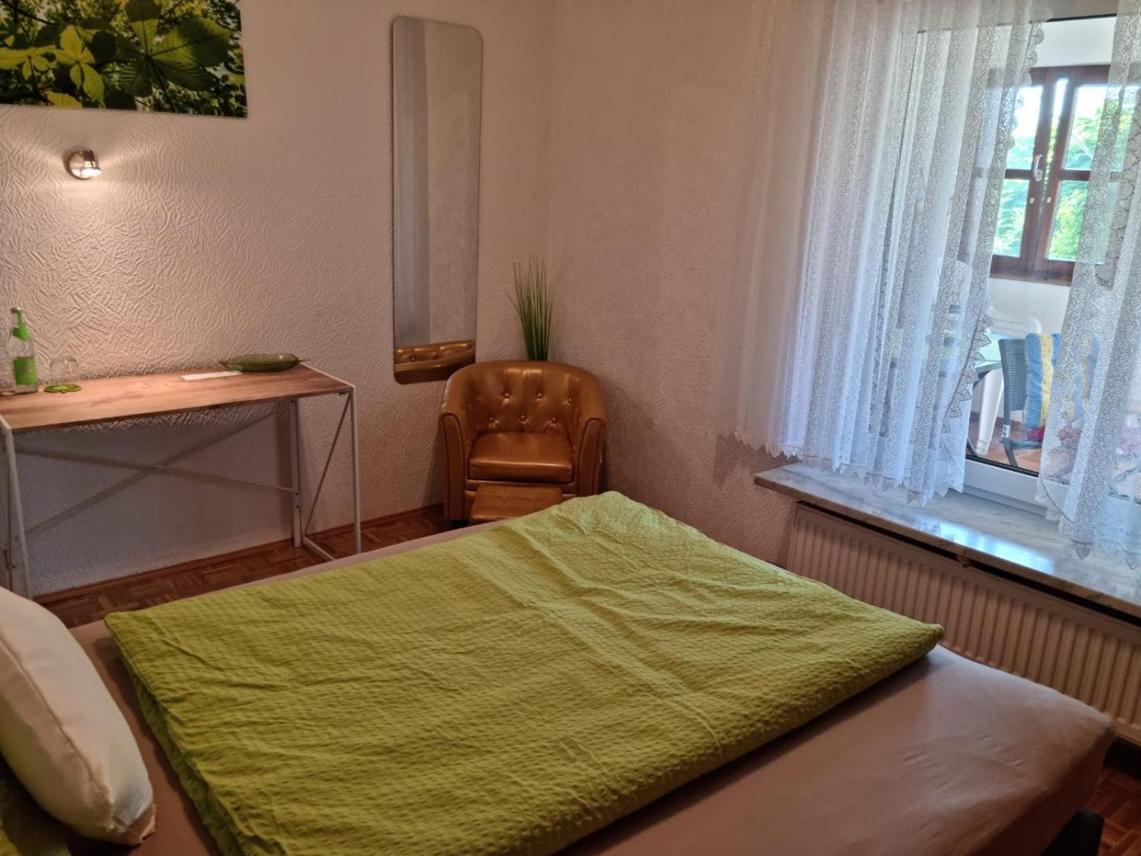 Gaestehaus Aurelia Wiesau Extérieur photo